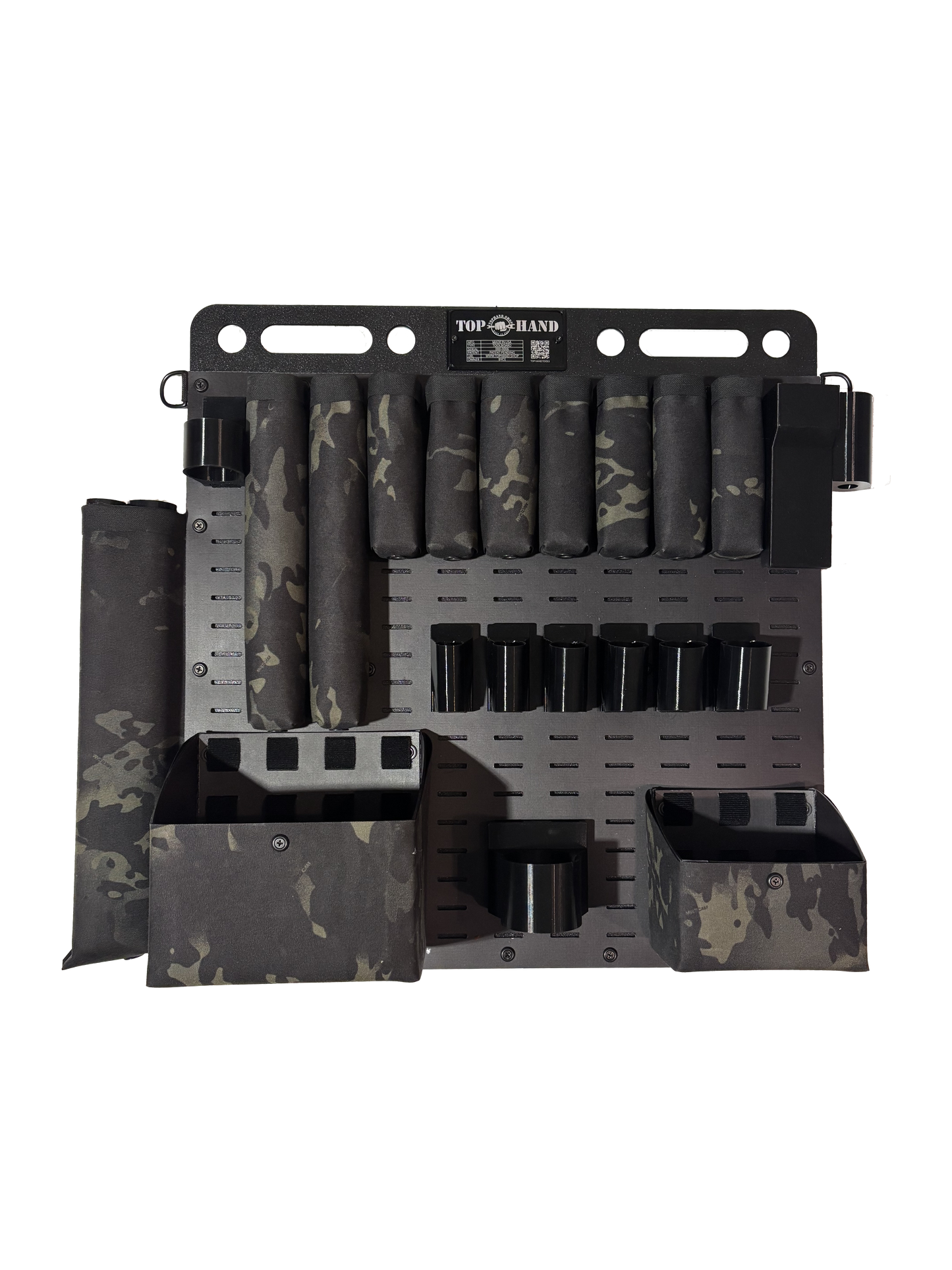 Tool Board - Full Distribution