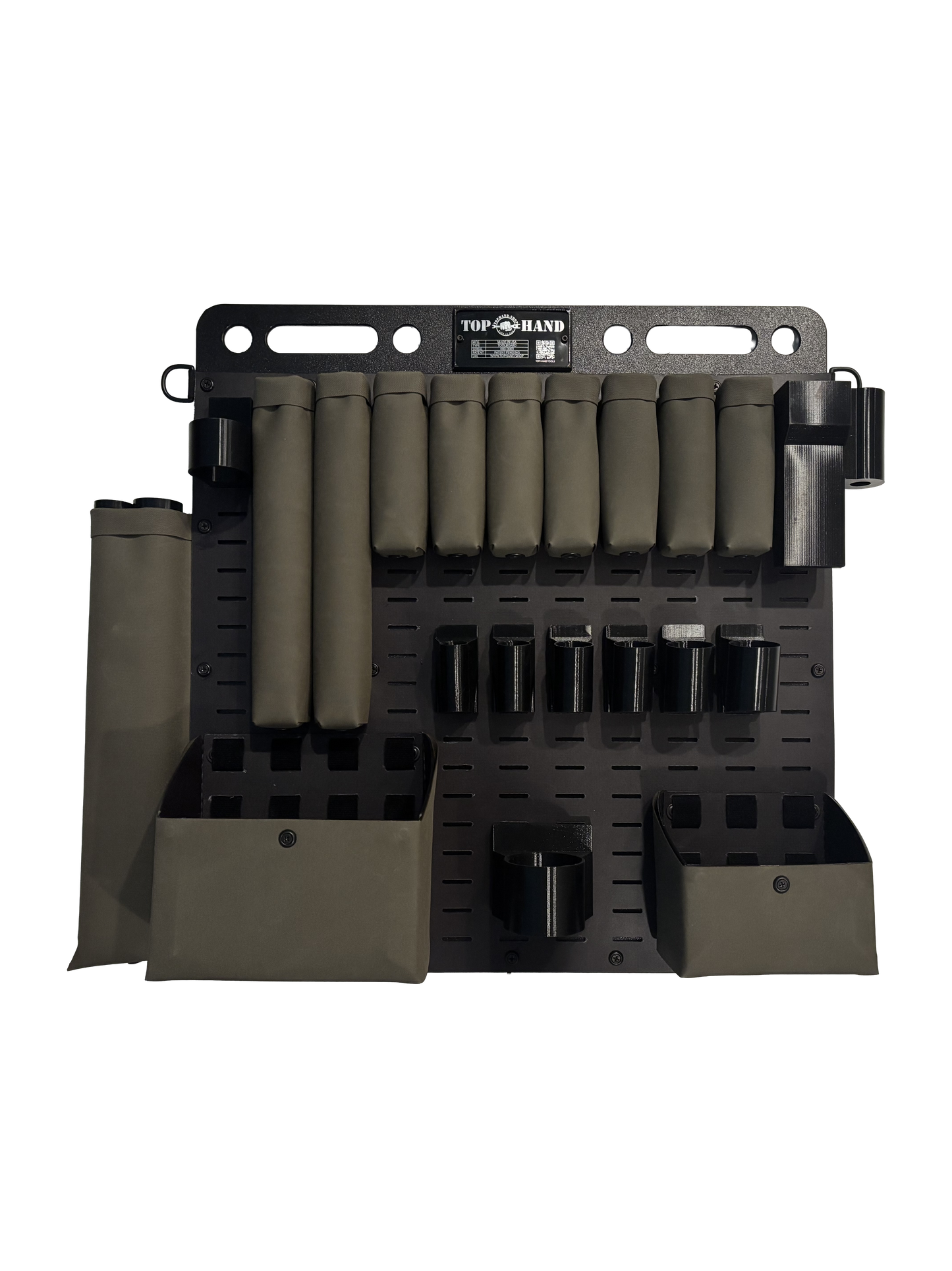 Tool Board - Full Distribution